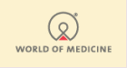 Logo der Firma W.O.M. WORLD OF MEDICINE GmbH