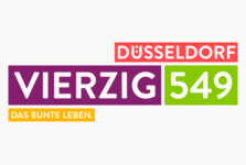 Logo der Firma Wohnen in VIERZIG549 Düsseldorf Verwaltung GmbH
