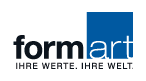 Logo der Firma formart GmbH & Co. KG