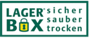 Reifen lagern in einem kleinen 1 cbm Selfstorage Lagerraum bei LAGERBOX