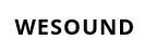 Logo der Firma WESOUND GmbH