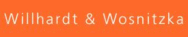 Firmenlogo Willhardt & Wosnitzka