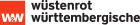 Firmenlogo Wüstenrot & Württembergische AG