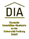 Immobilien - Dialog 2011