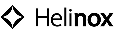 Logo der Firma Helinox