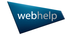Logo der Firma Webhelp Communications GmbH