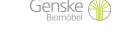 Firmenlogo Biomöbel Johannes Genske GmbH & Co. KG