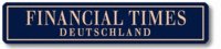 Financial Times Deutschland veranstaltet zum zweiten Mal internationale Konferenz zur Gesundheitswirtschaft