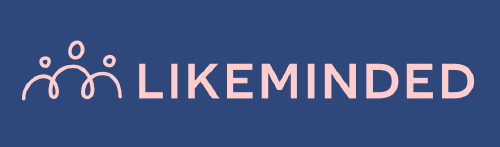 Logo der Firma Likeminded GmbH