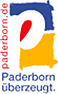 Logo der Firma Stadt Paderborn