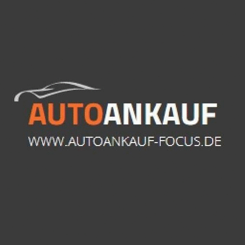 Logo der Firma Autoankauf Focus
