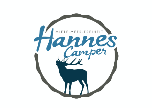 Logo der Firma Hannes Camper GmbH