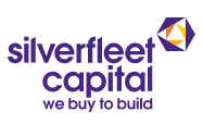 Logo der Firma Silverfleet Capital