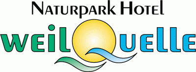 Logo der Firma Naturpark Hotel Weilquelle