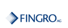 Logo der Firma FINGRO AG