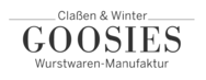 Firmenlogo Claßen Wurstwarenmanufaktur