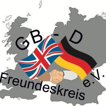 Logo der Firma GB-D Freundeskreis e. V