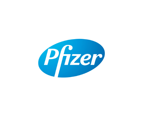 Logo der Firma Pfizer Deutschland GmbH