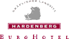 Logo der Firma Gräflicher Landsitz Hardenberg / Hardenberg-Wilthen AG