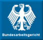 Richter am Bundesarbeitsgericht Peter Böck im Ruhestand