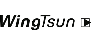 Logo der Firma WingTsun GmbH & Co. KG