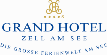 Logo der Firma GRAND HOTEL ZELL AM SEE