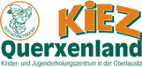 Firmenlogo KiEZ Querxenland gGmbH