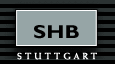 Firmenlogo SHB Individual Marketing & Advertising Stuttgart GmbH