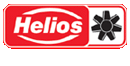 Logo der Firma Helios Ventilatoren GmbH & Co. KG