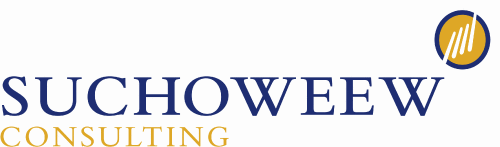 Logo der Firma Suchoweew Consulting GmbH & Co. KG