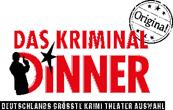 Logo der Firma Das Kriminal Dinner c/o engesser marketing gmbh