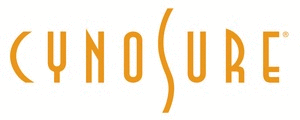 Logo der Firma Cynosure GmbH