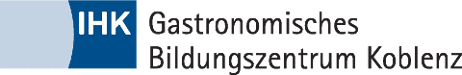 Logo der Firma Gastronomisches Bildungszentrum Koblenz e. V.