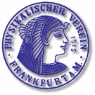 Logo der Firma Physikalischer Verein Gesellschaft für Bildung und Wissenschaft