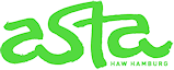 Logo der Firma AStA HAW Hamburg