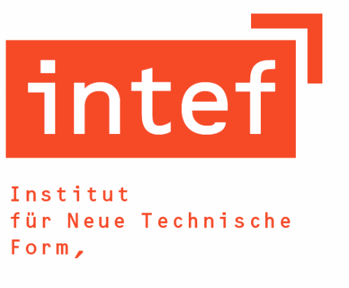 Logo der Firma Institut für Neue Technische Form
