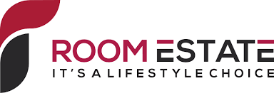 Logo der Firma Room Estate AG