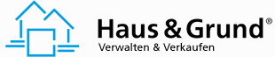 Logo der Firma Hausverwaltung des Kieler Grundeigentümervereins GmbH