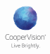 Firmenlogo CooperVision GmbH