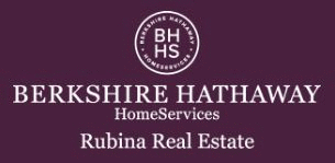 Logo der Firma Rubina Real Estate GmbH