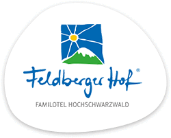 Logo der Firma Hotel Feldberger Hof