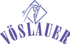 Logo der Firma Vöslauer Mineralwasser AG