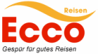 ECCO-Reisen auf Tourismusmessen 2015