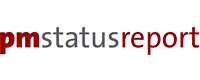 Logo der Firma pmstatusreport