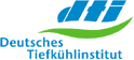 Firmenlogo Deutsches Tiefkühlinstitut e.V.