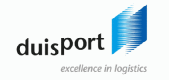 duisport hat noch Anlegekapazitäten