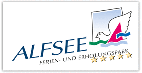 Logo der Firma Alfsee GmbH