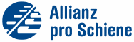 Firmenlogo Allianz pro Schiene e.V.