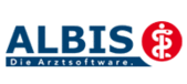 Firmenlogo CompuGroup Medical Deutschland AG - Geschäftsbereich ALBIS