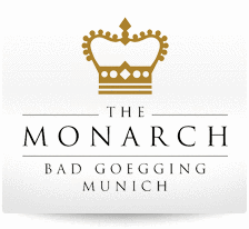 Logo der Firma The Monarch Hotel